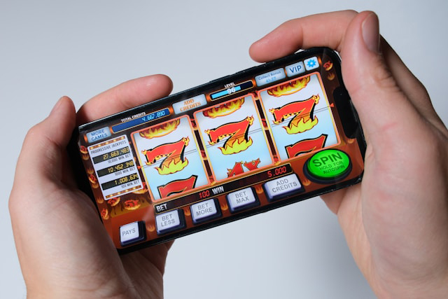 Online Casinos Can Soon Be Legalized In Ohio
